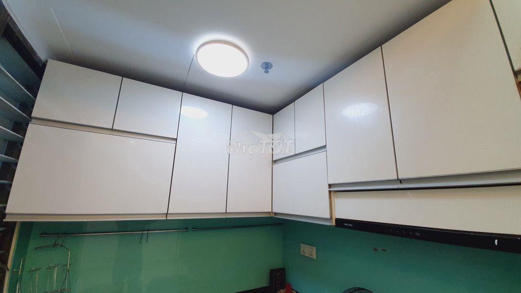 Ruby 2pn-2wc 70m2 giá cạnh tranh chỉ 10tr nhà có sẵn nội thất cơ bản - Ảnh 2