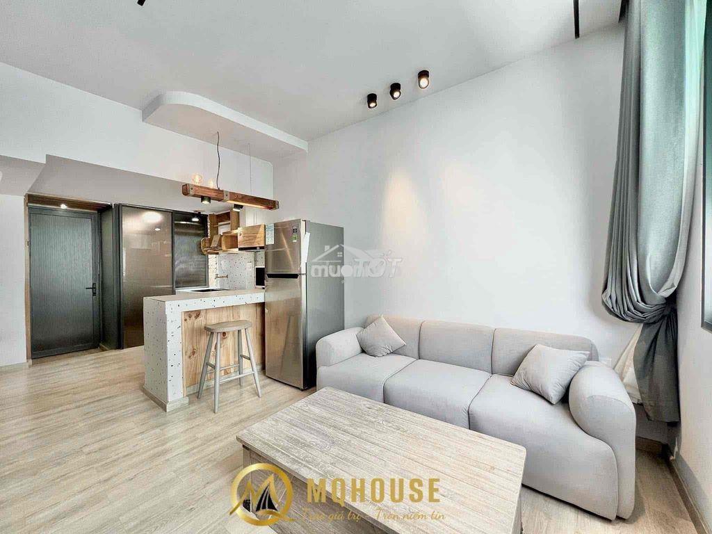 1pn full nội thất, gần sân bay. - Ảnh 4