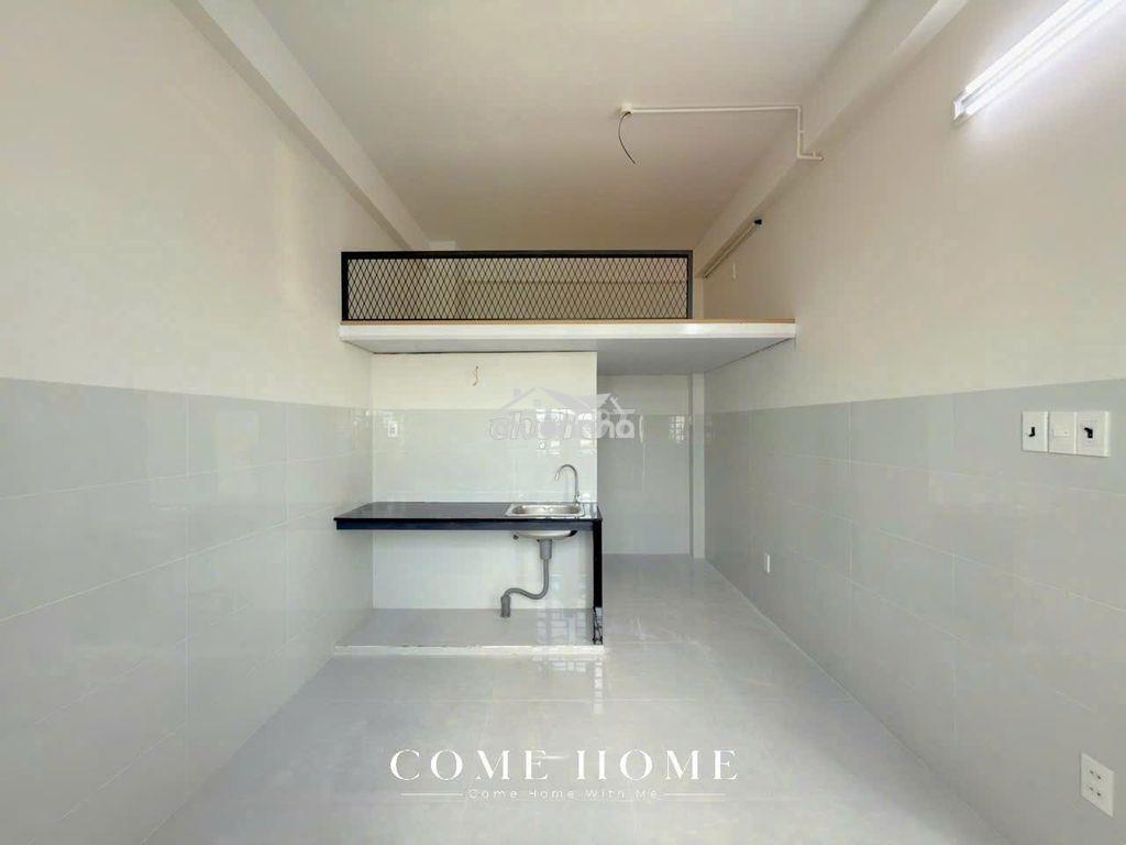 Khai trương phòng duplex mới 100% ở tân kỳ tân quý – sát aeon tân phú - Ảnh 3