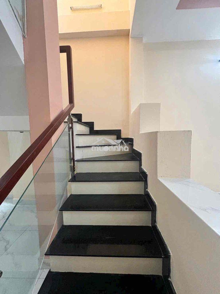Cho thuê nhà nội thất cơ bản giá 10,5tr tl - Ảnh 3