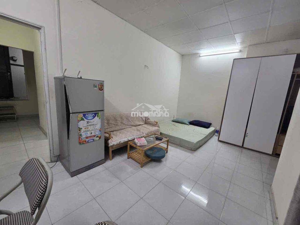2pn ban công tách bếp full nội thất ngay cầu thị nghè, cầu thủ thiêm - Ảnh 3