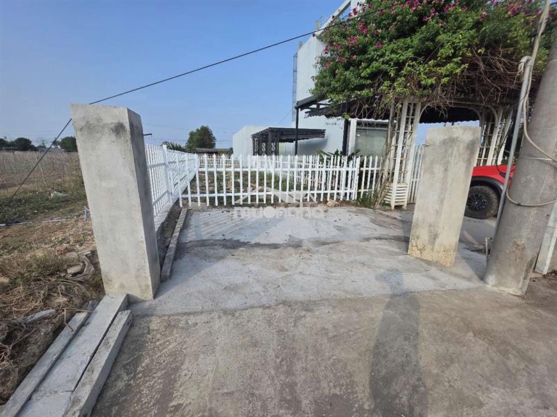 Đất mặt tiền tỉnh lộ cực đẹp tiện mở quán tiệm