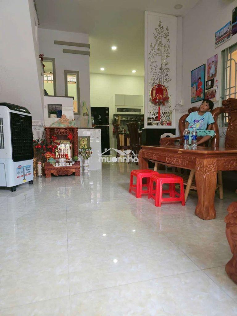 🏡 Bán nhà 2 tầng – 67,2m²(5x14),giá 6,5 tỷ - lâm văn bền,q7 🌿 - 4