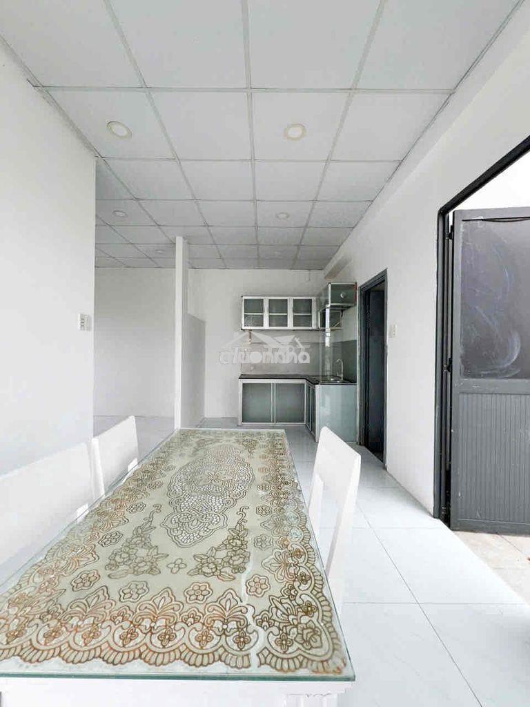 Penthouse- 50m2 full ban công- 1 phòng ngủ riêng tân bình - Ảnh 3