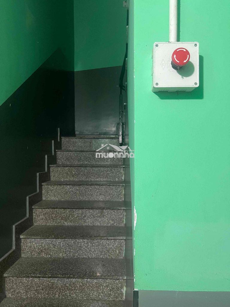 Bán chdv 20 phòng tại đông hưng thuận 27, p. đông hưng thuận, tp. hcm - Ảnh 4
