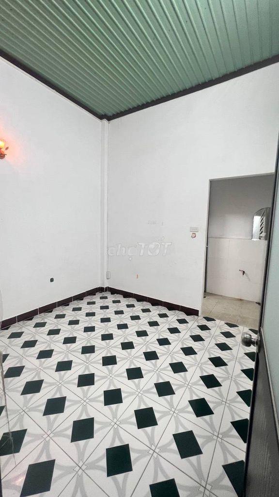 Cho thuê nhà nguyên căn, 2pn, 2wc, lâu dài, hẻm quang trung, gò vấp - Ảnh 3