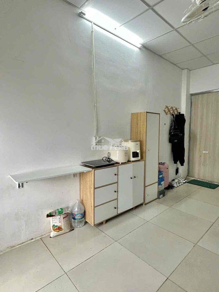 Cho thuê phòng chính chủ đường ung văn khiêm - Ảnh 3