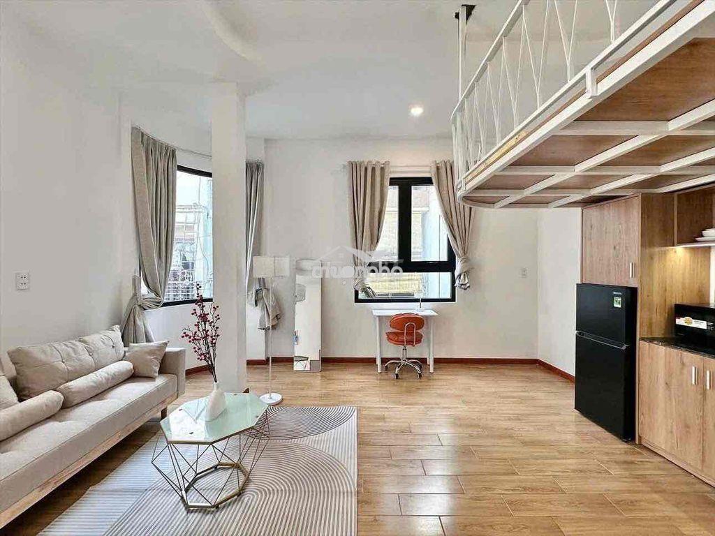 Siêu phẩm duplex 40m2 nằm trên nam kỳ khởi nghĩa q3 - 3