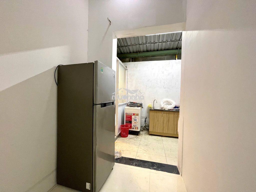 Căn hộ 2 phòng ngủ  38m2❌ chỉ 7,5tr - cityland phường 10 gò vấp - Ảnh 4