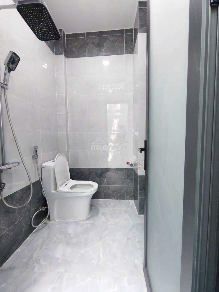 Nhà bán hbchanh ,thủ đức - 4