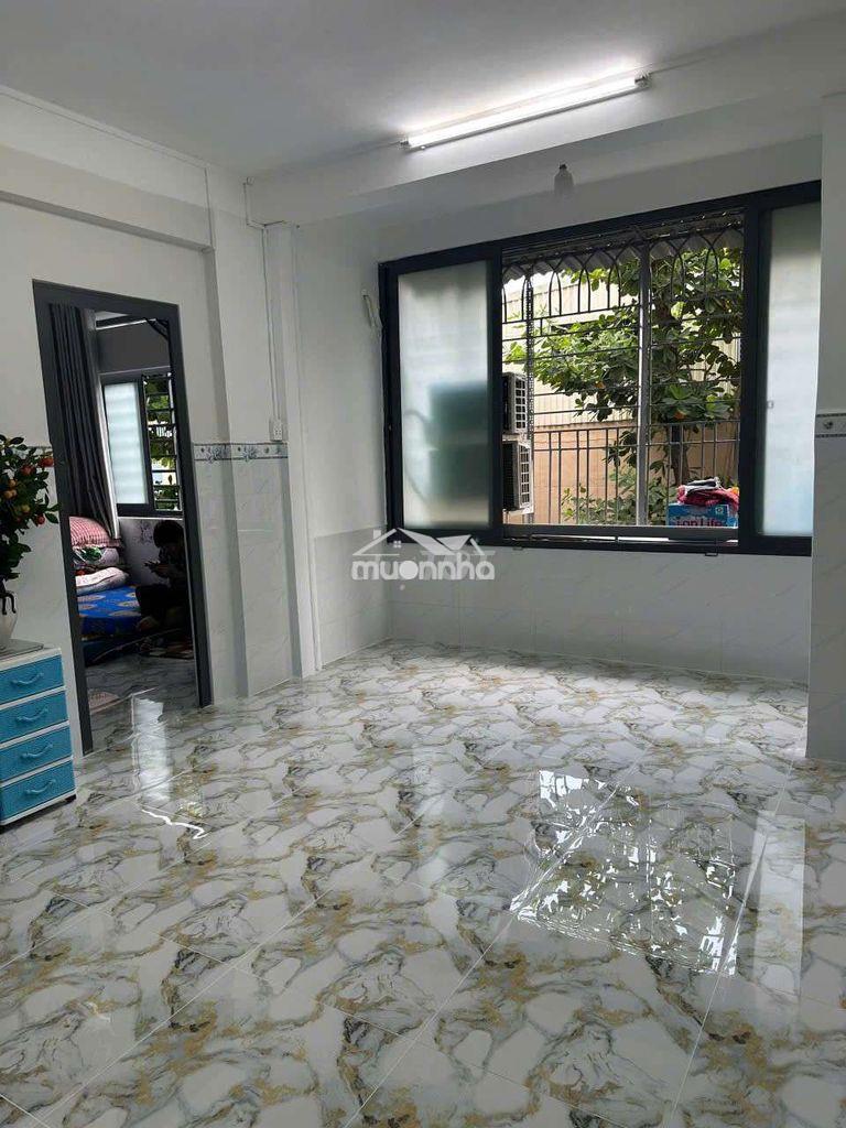 Chung cư bình thới p8q11 ( sở hữu lâu dài ) giá : 2 tỷ 950 bớt lộc