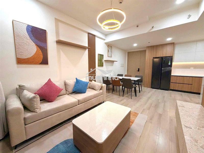 Cho thuê vinhomes grand park quận 9 giá chỉ từ 4,5tr