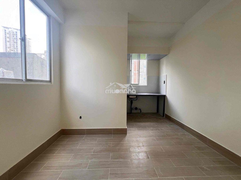 Studio cửa sổ cách đh tôn đức thắng 2km - Ảnh 2