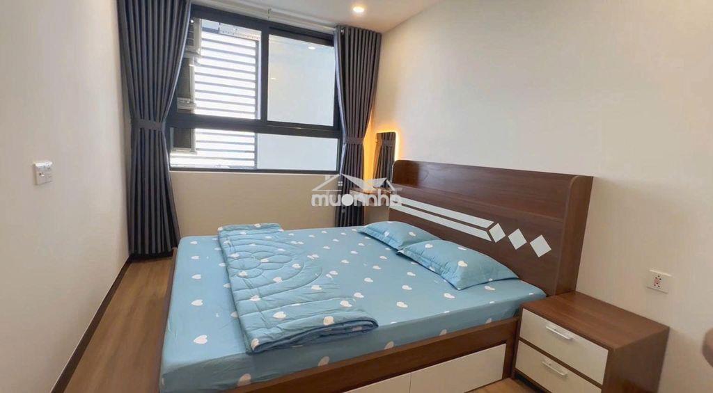 Cho thuê căn hộ 2pn c-sky view chánh nghĩa nội thất mới đẹp,vào ở liền - Ảnh 3