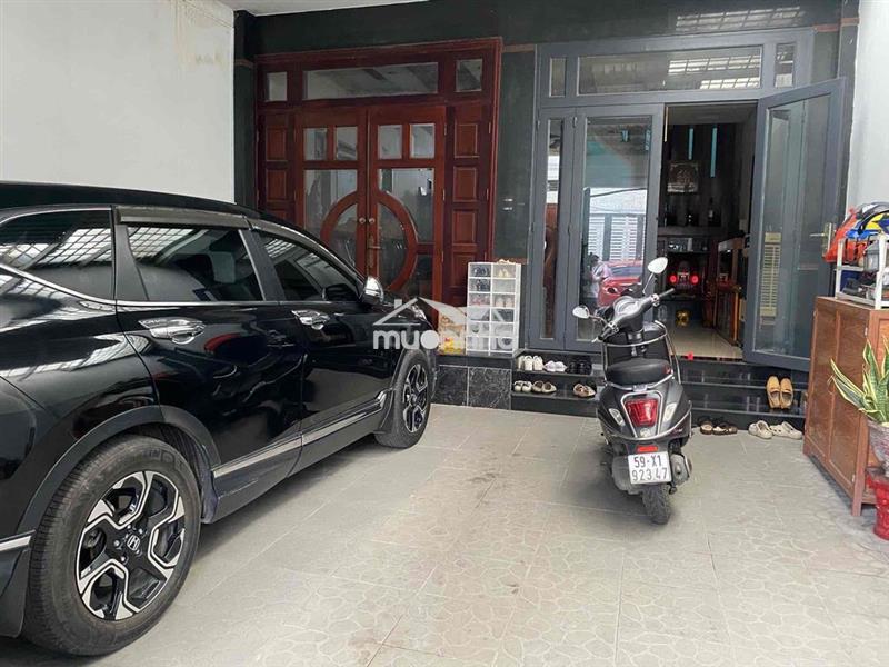 Siêu phẩm phước long b - q9 cũ - mặt tiền thông -ngang 6m - giá cực số
