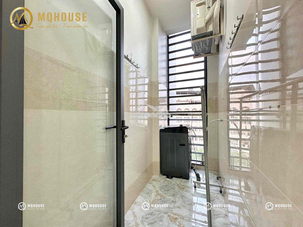 Chdv duplex ban công full nt máy giặt riêng📍đh văn hiến, hiu, ueh, hsu - Ảnh 2