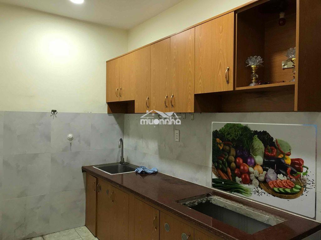 Nhà chính chủ đường đất mới cho thuê quận bình tân - 3