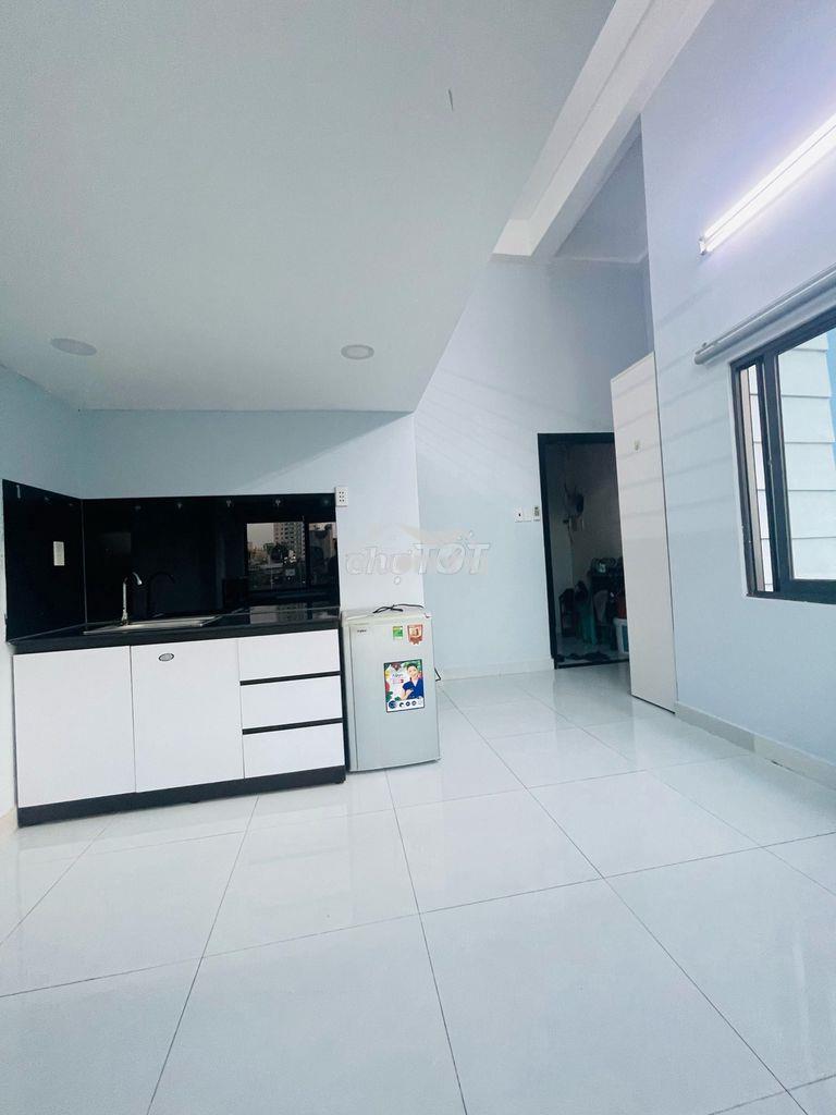 Phòng vip- gác cao gần uth, hutech, ngoại thương - Ảnh 3