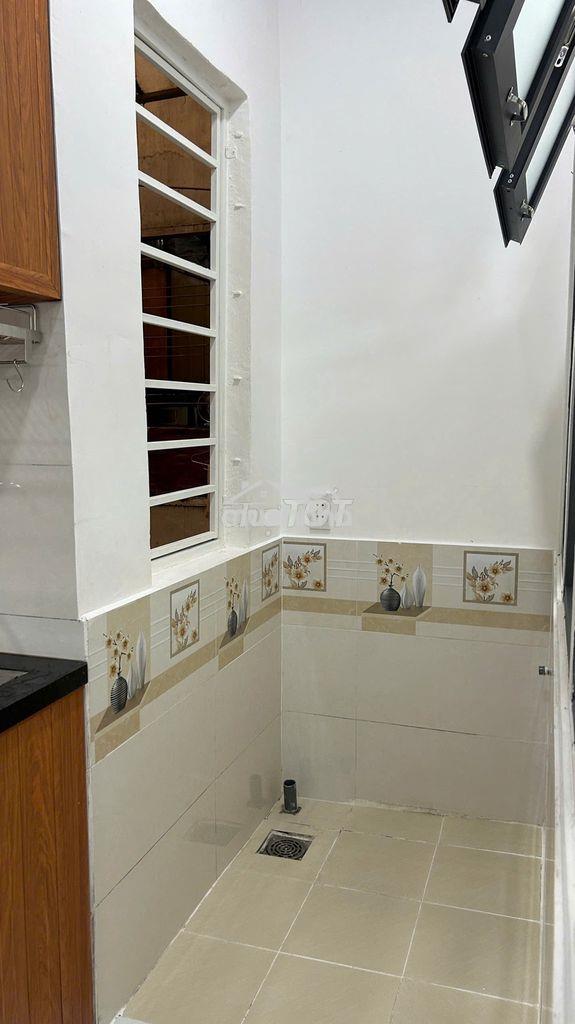 Chung cư giá rẻ 1 tỷ 790 có sổ bàu cát tân bình - 2
