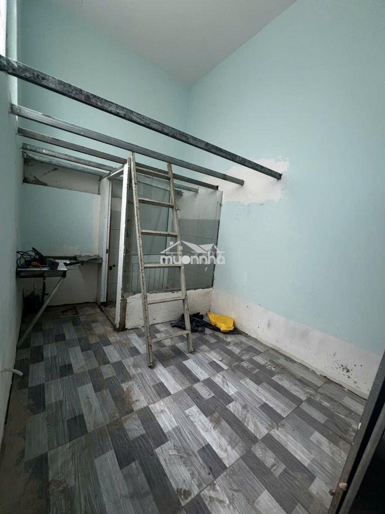 Duplex mới 100% gần iuh vlu cao đẳng hồng đức có gác cao ko đụng đầu - Ảnh 3