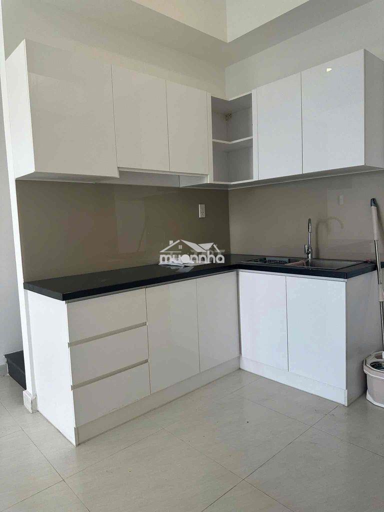 Cho thuê căn hộ ricca gò cát phú hữu 1pn giá 6 triệu, 2pn 7,5 triệu - Ảnh 4