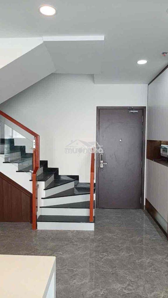 Cho thuê penhouse 2pn c sky view 22tr tl - Ảnh 3