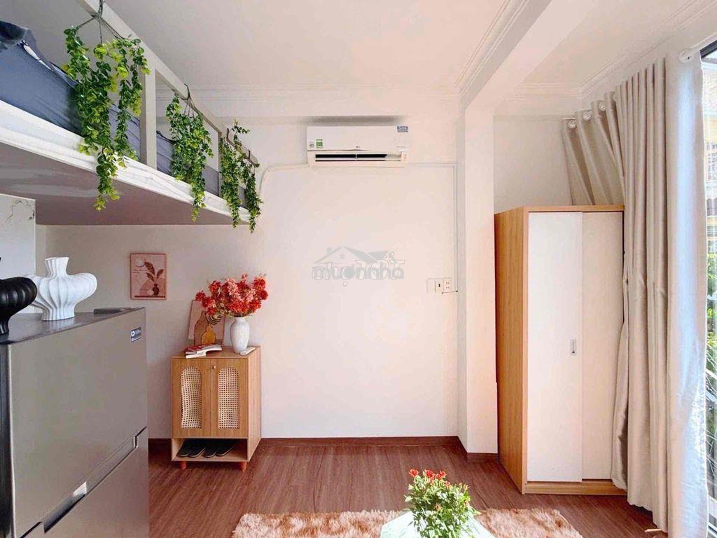 Siêu phẩm đoàn thị điểm 40m, 4 tầng btct, có sẵn hđ 36 triệu/th - 3
