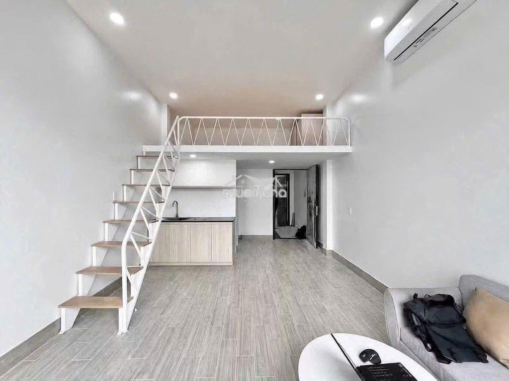 Siêu phẩm duplex ngay nguyễn văn cừ, q5 gần sgu, khtn, hcmue - Ảnh 2