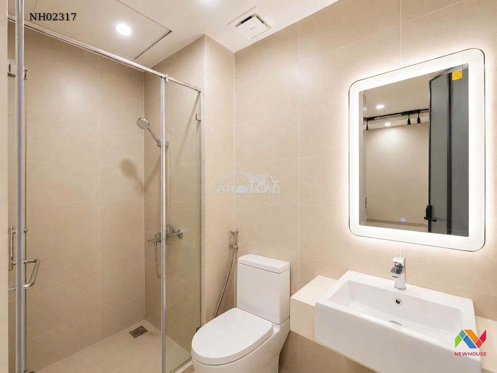Cho thuê q7 boulevard - 1pn 1wc - full nội thất giá 11 triệu - 4