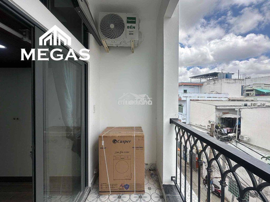 Dự án duplex bancol mới ngay cạnh đầm sen🏡 - Ảnh 3