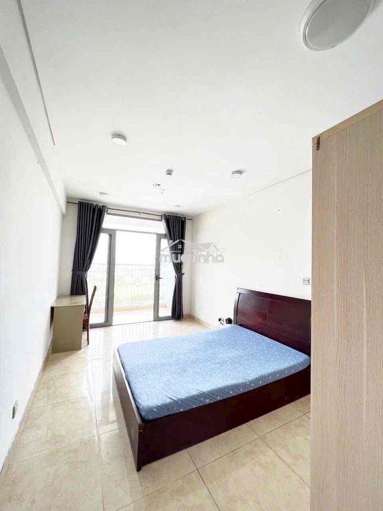 Cho thuê phòng cc luxgarden - Ảnh 3