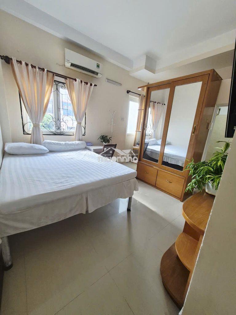 Cho thuê phòng full nội thất - đường núi thành tân bình - Ảnh 4