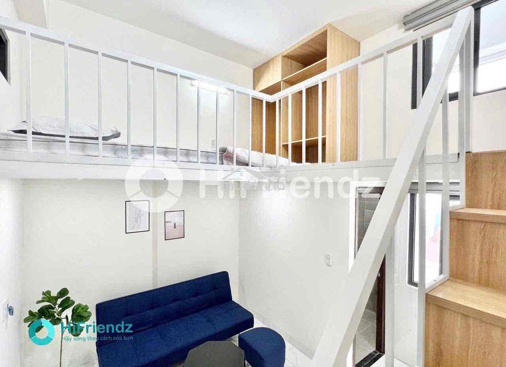 ✨Duplex cực thoáng ngay cầu chữ y quận 5 quận 8 - 4