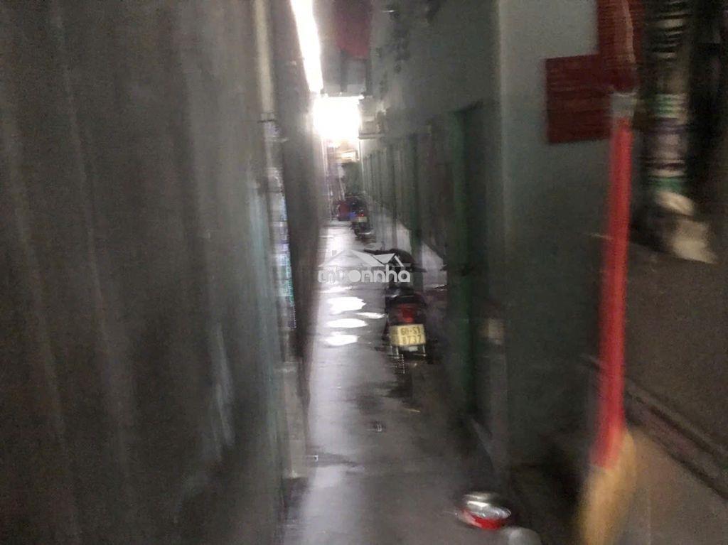Cho thuê phòng trọ kdc 434, gần đường nguyễn du, bùi hữu nghĩa, đt743 - Ảnh 3
