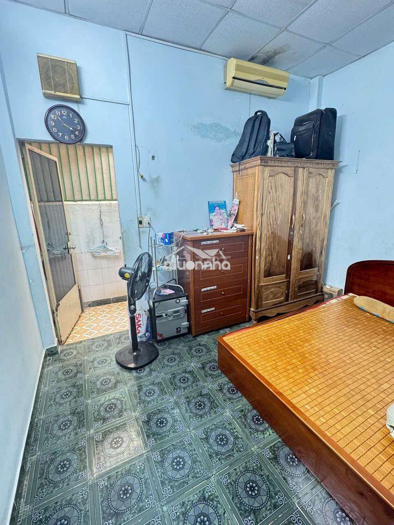 Nguyễn sỹ sach - trường chinh- 1 đời chủ - 39m2 - 2 tầng - 2pn -4tỷ.tl - 4