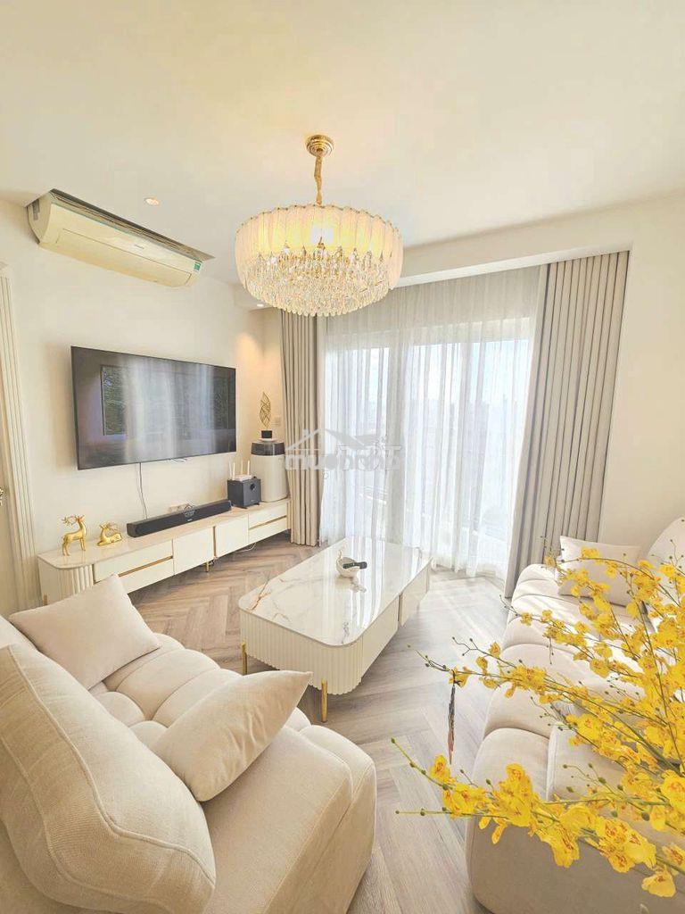 💎 Bst căn hộ nội thất cao cấp 💎 decor đẹp: 90m² 104m²..dọn vào ở ngay. - 2