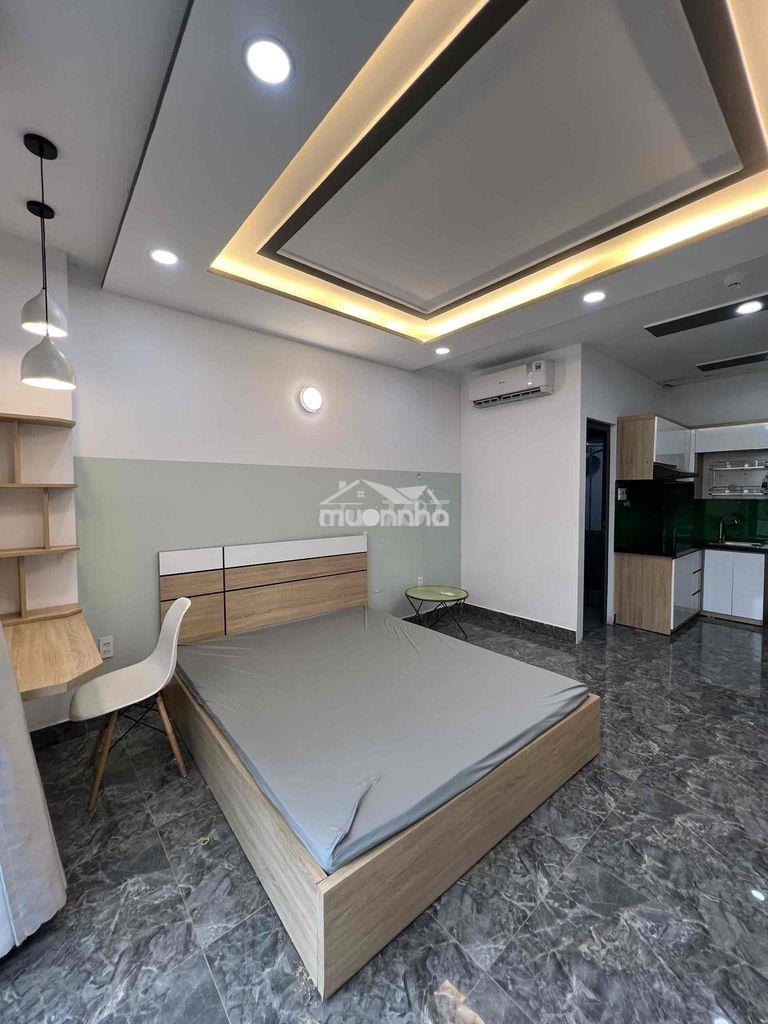 Cho thuê căn hộ full nội thất - Ảnh 3