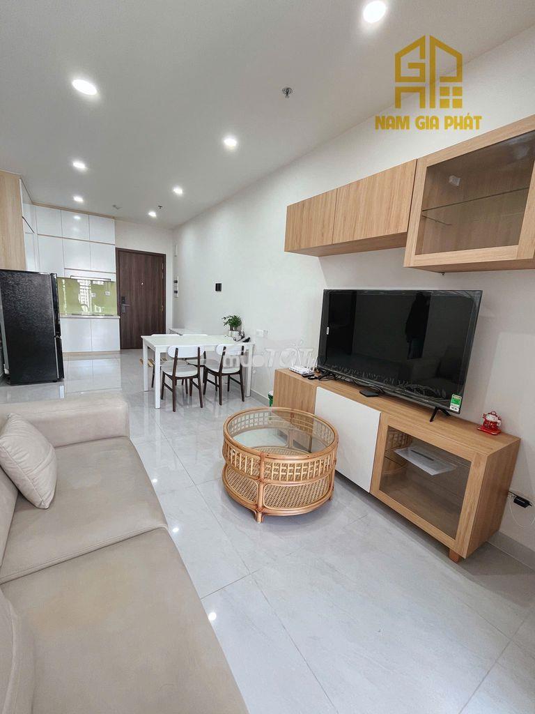 Cho thuê căn hộ sunrise riverside block a 2pn 49m2 - 14tr - 4