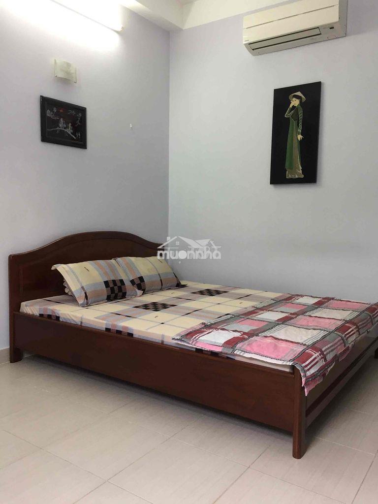 Cho thuê phòng trọ quận 5 - Ảnh 3