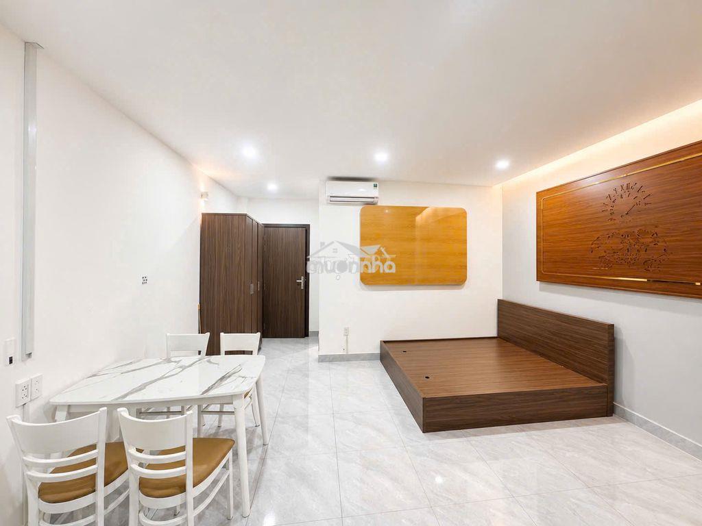 Cho thuê chdv cityland 1pn giá từ 5tr - 2pn giá từ 7tr5 - Ảnh 2