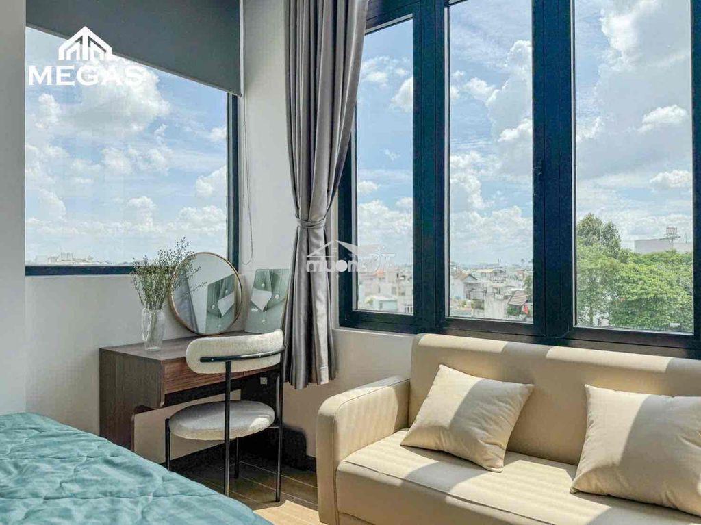 Trống lại căn studio full nội thất đẹp nét❤️ - Ảnh 3
