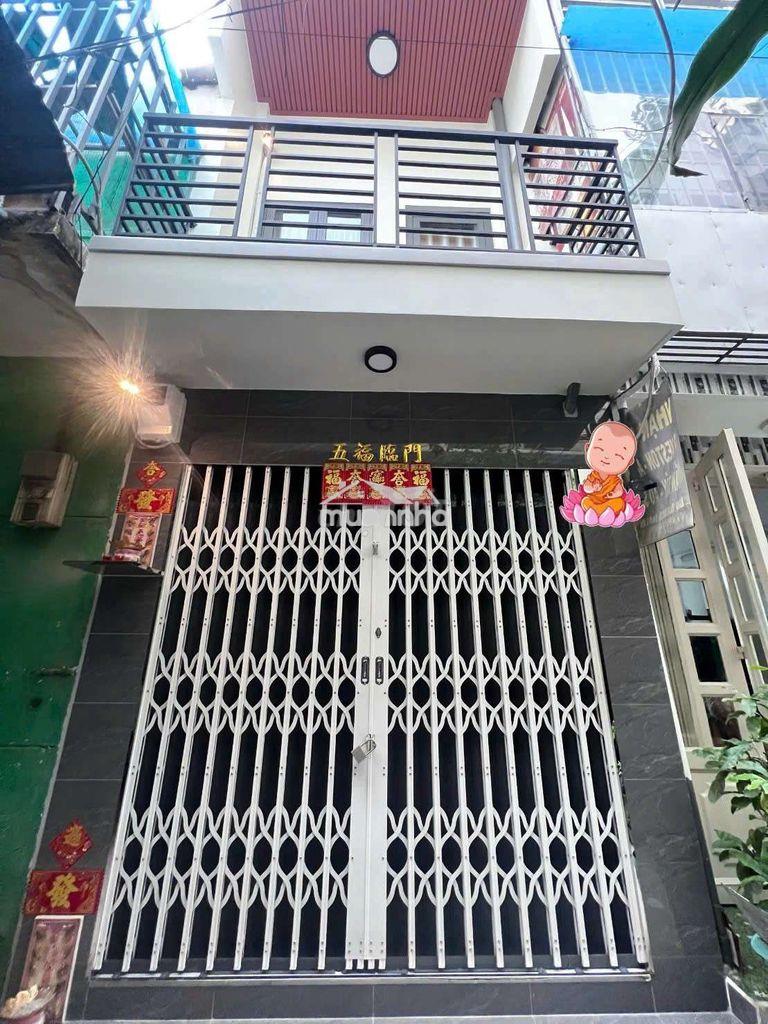 Cần bán nhà mới - 2