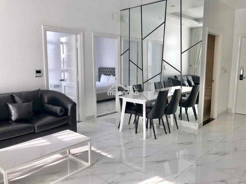 Cho thuê căn hộ 1pn/2pn gần khu k300 - etown cộng hoà - nhà ga t3 - 2