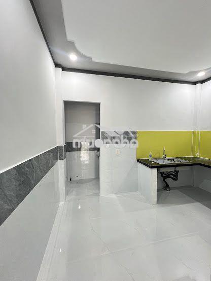 Bán nhà 1 trệt 1 lầu gần ngã tư đồi mồi dĩ an bình dương - Ảnh 4