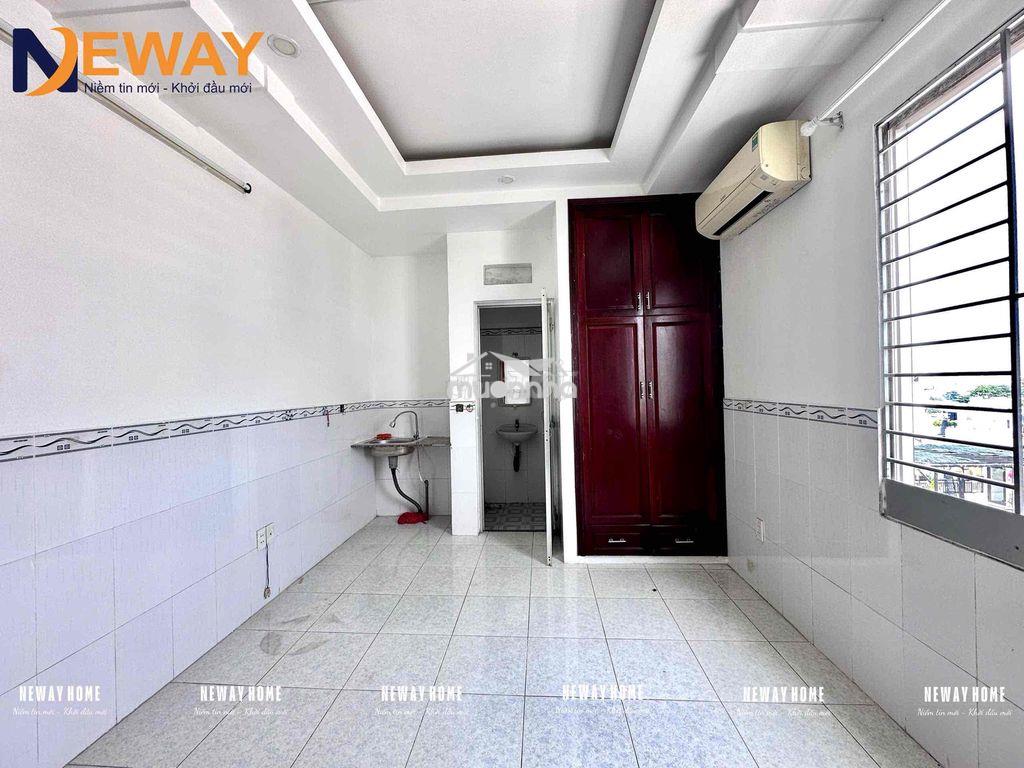 Còn vài phòng cho sinh viên có cửa sổ trời gần tdtu, ufm - Ảnh 2