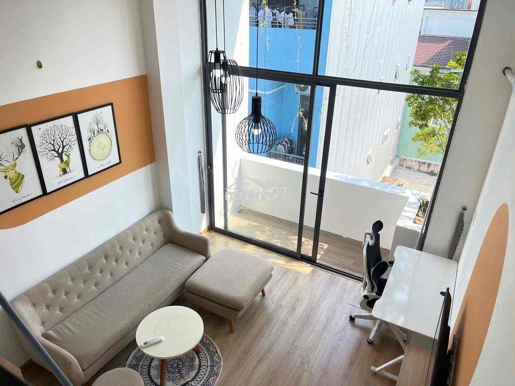 Cho thuê nhà chính chủ, nội thất luxury, vị trí cực kì lý tưởng - Ảnh 4
