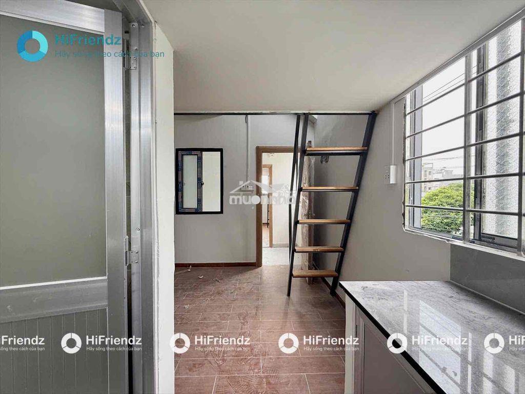 Giảm ngay 500k khi chốt - duplex mới xây ngay mặt tiền vườn lài - Ảnh 4