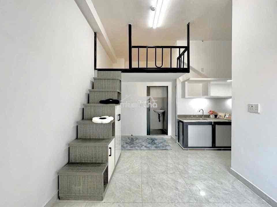 Khai trương duplex giá rẻ 📍 bình phú - gần đh mở - Ảnh 2