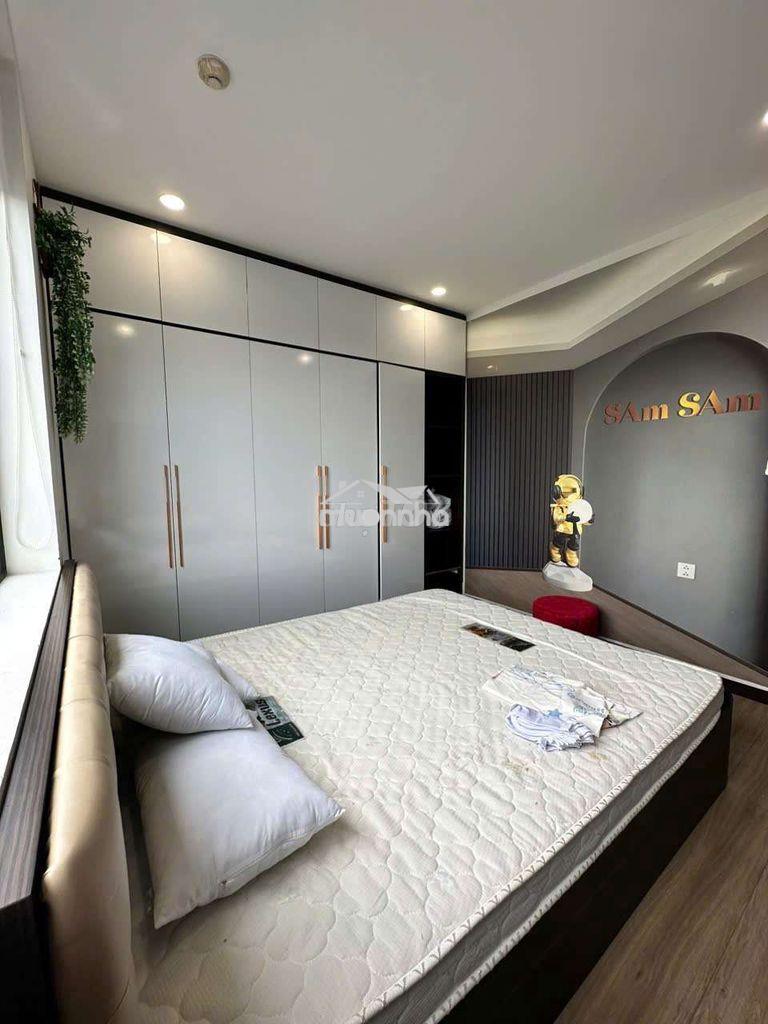 Cho thuê căn hộ 2pn full nội thất cao cấp – thủ dầu một, bình dương - Ảnh 4