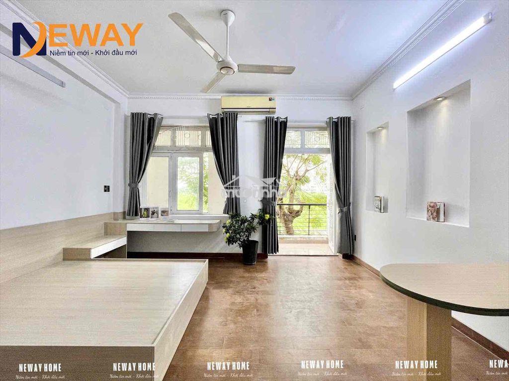 Siêu phẩm studio rộng 40m2, full nội thất sát đh văn hiến, ueh cơ sở n - Ảnh 4